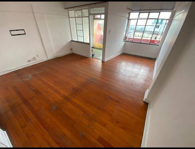 1 BEDROOM PROPERTY TO RENT IN DURBAN CBD